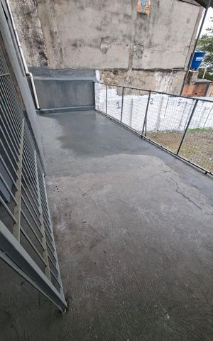 Casa à venda com 45m², 1 quarto e 1 vaga Casa à venda com 45m², 1 quarto e 1 vagaÁrea externa