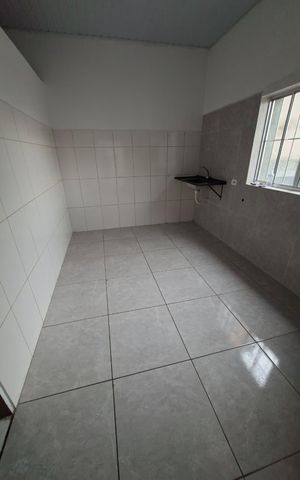 Casa à venda com 45m², 1 quarto e 1 vaga Casa à venda com 45m², 1 quarto e 1 vagaCozinha