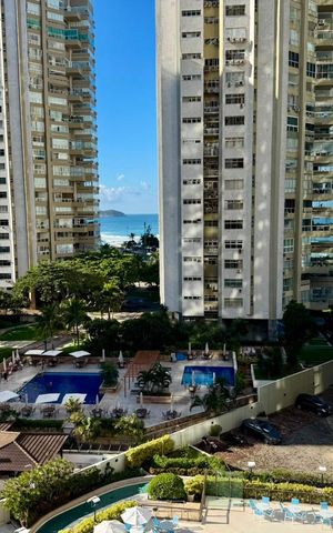 Apartamento para alugar com 167m², 3 quartos e 2 vagas Apartamento para alugar com 167m², 3 quartos e 2 vagasVista