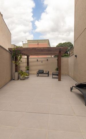 Studio para alugar com 35m², 1 quarto e sem vaga Studio para alugar com 35m², 1 quarto e sem vagaÁrea externa