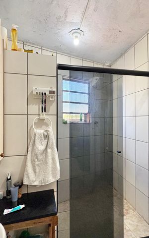 Casa à venda com 292m², 2 quartos e 3 vagas Casa à venda com 292m², 2 quartos e 3 vagasBanheiro