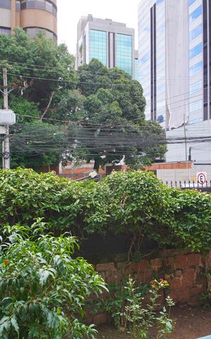 Casa de condomínio para alugar com 328m², 5 quartos e 2 vagasQuarto 1 - Vista