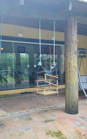 Casa de condomínio para alugar com 328m², 5 quartos e 2 vagasEdílica - Casa Anexa
