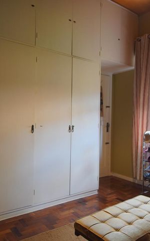 Casa de condomínio para alugar com 328m², 5 quartos e 2 vagasQuarto 3 - Suíte Americana