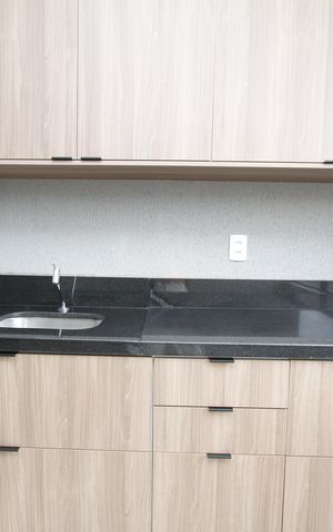 Apartamento à venda com 59m², 2 quartos e 1 vagaVaranda da Sala