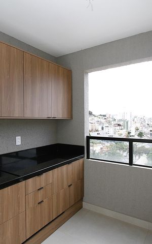 Apartamento à venda com 59m², 2 quartos e 1 vagaVaranda da Sala