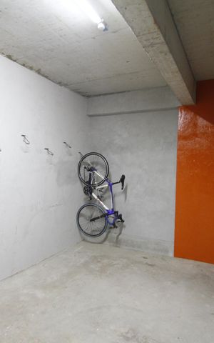 Apartamento à venda com 59m², 2 quartos e 1 vagabicicletário 