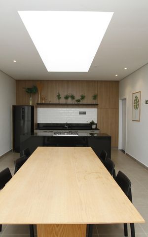 Apartamento à venda com 59m², 2 quartos e 1 vagaÁrea comum - Salão de festas