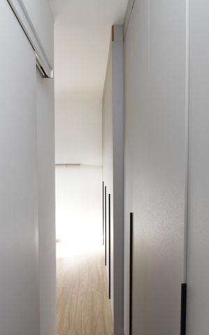 Apartamento à venda com 59m², 2 quartos e 1 vagaQuarto 1 - Suíte