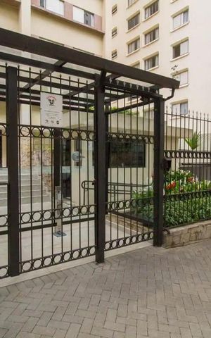 Apartamento à venda com 65m², 3 quartos e 1 vaga Apartamento à venda com 65m², 3 quartos e 1 vagaFachada
