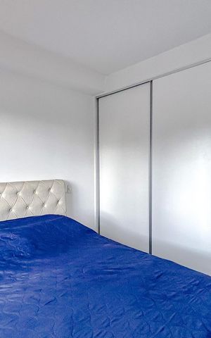 Studio à venda com 26m², 1 quarto e 1 vagaStudio