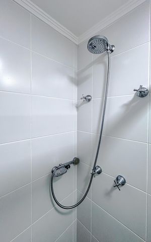 Studio à venda com 26m², 1 quarto e 1 vagaBanheiro