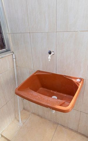 Apartamento à venda com 62m², 2 quartos e 1 vaga Apartamento à venda com 62m², 2 quartos e 1 vagaÁrea de Serviço
