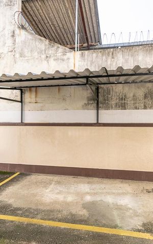 Apartamento à venda com 62m², 2 quartos e 1 vaga Apartamento à venda com 62m², 2 quartos e 1 vagaVista da Área de Serviço