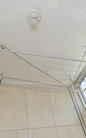 Apartamento à venda com 62m², 2 quartos e 1 vaga Apartamento à venda com 62m², 2 quartos e 1 vagaÁrea de Serviço