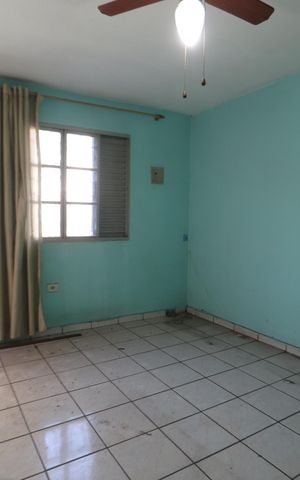 Casa à venda com 135m², 2 quartos e 2 vagasQuarto 1