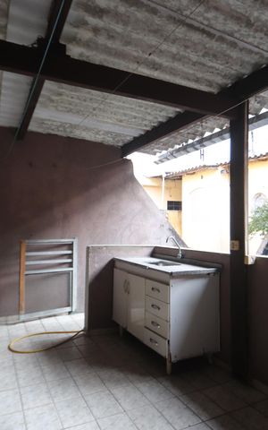 Casa à venda com 135m², 2 quartos e 2 vagasÁrea de Lazer