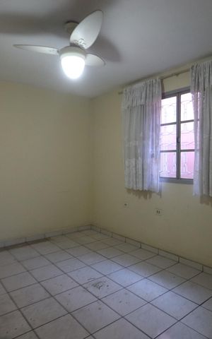 Casa à venda com 135m², 2 quartos e 2 vagasQuarto 2