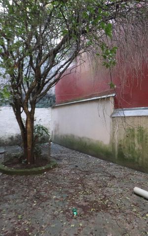 Casa à venda com 135m², 2 quartos e 2 vagasÁrea de serviço