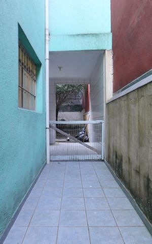 Casa à venda com 135m², 2 quartos e 2 vagasÁrea externa
