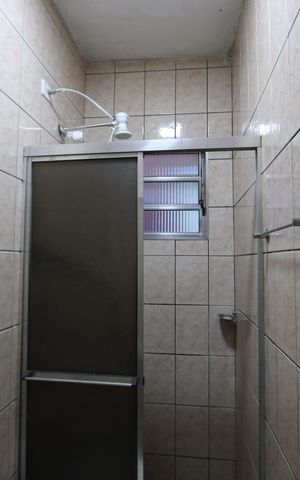 Casa à venda com 135m², 2 quartos e 2 vagasBanheiro 2