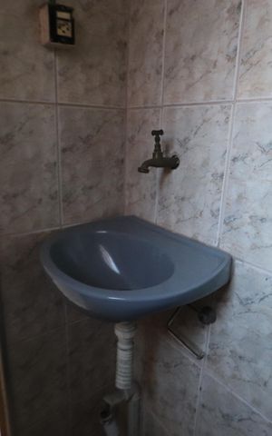 Casa à venda com 135m², 2 quartos e 2 vagasBanheiro da Área de Lazer