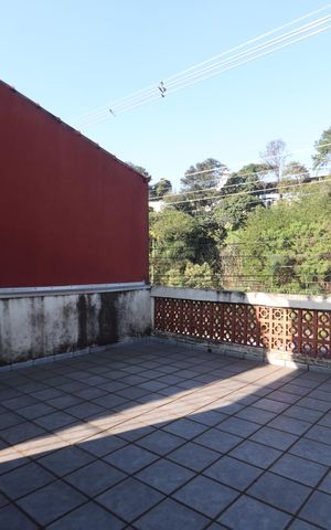 Casa à venda com 135m², 2 quartos e 2 vagasVaranda do Quarto 1