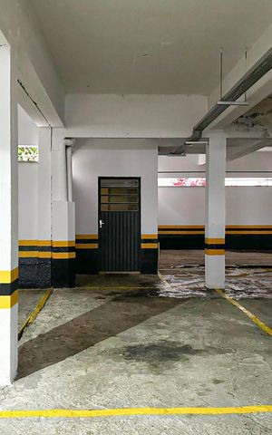 Apartamento à venda com 47m², 1 quarto e 1 vagaGaragem