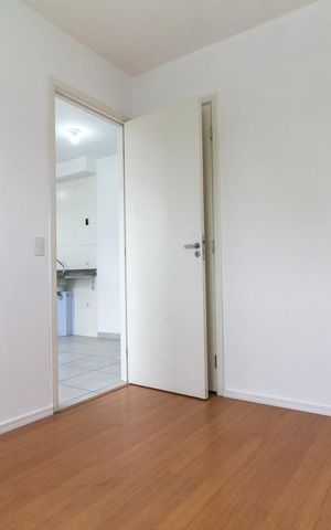 Apartamento à venda com 59m², 2 quartos e sem vaga Apartamento à venda com 59m², 2 quartos e sem vagaQuarto 1