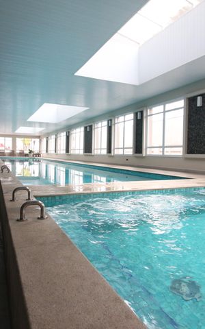 Apartamento à venda com 83m², 2 quartos e 1 vagaÁrea comum - Piscina