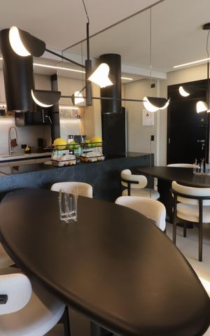Apartamento à venda com 83m², 2 quartos e 1 vagaSala