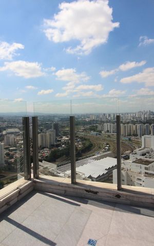Apartamento à venda com 83m², 2 quartos e 1 vagaÁrea comum - Rooftop