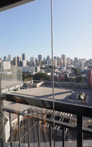Apartamento à venda com 83m², 2 quartos e 1 vagaVaranda gourmet