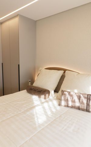 Apartamento à venda com 83m², 2 quartos e 1 vagaSuíte 1