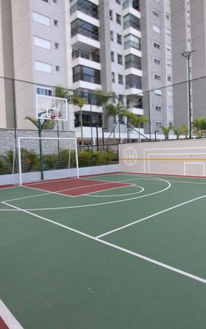 Apartamento à venda com 83m², 2 quartos e 1 vagaÁrea comum - Quadra