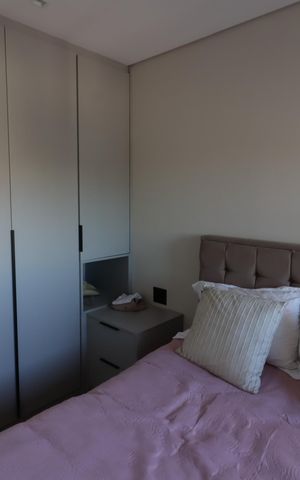 Apartamento à venda com 83m², 2 quartos e 1 vagaSuíte 2