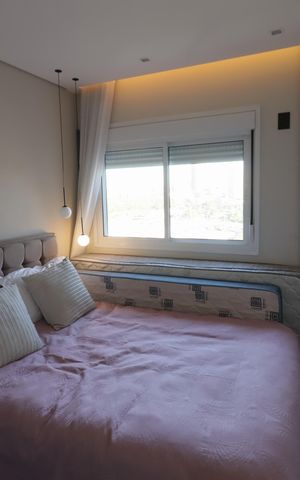 Apartamento à venda com 83m², 2 quartos e 1 vagaSuíte 2