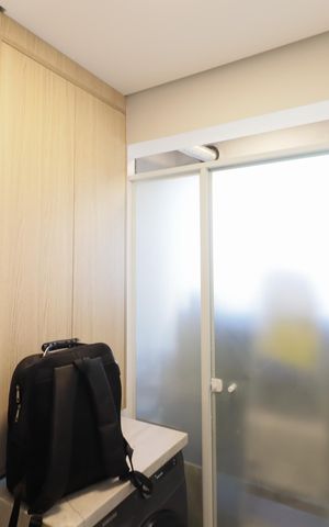 Apartamento à venda com 83m², 2 quartos e 1 vagaCozinha e Área de Serviço