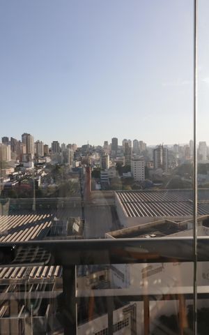 Apartamento à venda com 83m², 2 quartos e 1 vagaVaranda gourmet
