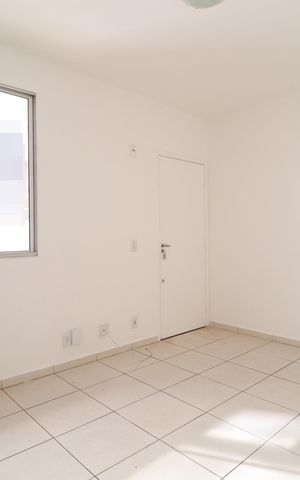 Apartamento para alugar com 50m², 2 quartos e 1 vagaSala