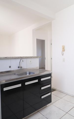 Apartamento para alugar com 50m², 2 quartos e 1 vagaCozinha