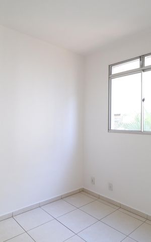 Apartamento para alugar com 50m², 2 quartos e 1 vagaQuarto 1