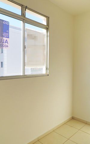 Apartamento para alugar com 50m², 2 quartos e 1 vagaQuarto 2