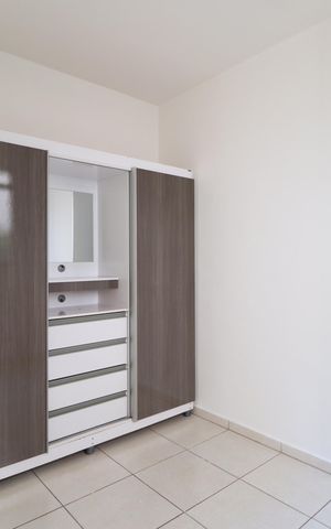 Apartamento para alugar com 50m², 2 quartos e 1 vagaQuarto 1