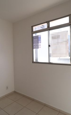 Apartamento para alugar com 50m², 2 quartos e 1 vagaQuarto 2