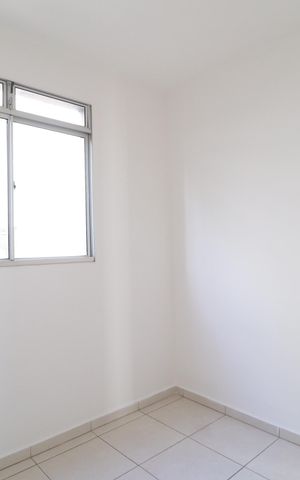Apartamento para alugar com 50m², 2 quartos e 1 vagaQuarto 1