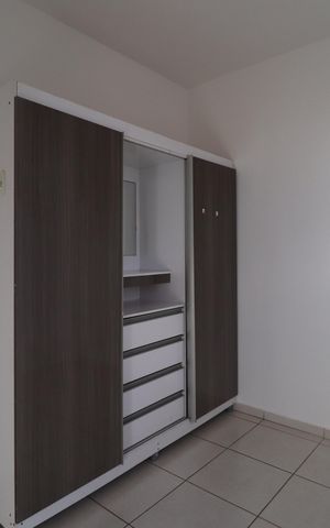Apartamento para alugar com 50m², 2 quartos e 1 vagaQuarto 2