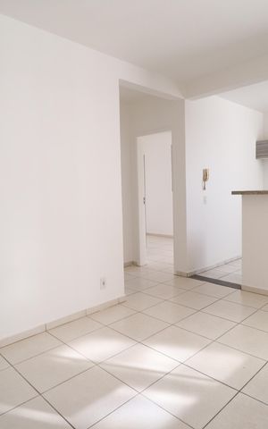 Apartamento para alugar com 50m², 2 quartos e 1 vagaSala