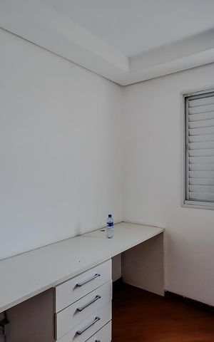 Apartamento à venda com 70m², 3 quartos e 1 vaga Apartamento à venda com 70m², 3 quartos e 1 vagaQuarto 1
