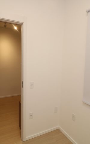 Apartamento para alugar com 25m², 2 quartos e sem vagaQuarto